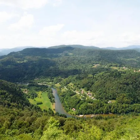 Kuca Za Odmor Zora By Guide * Brod Moravice