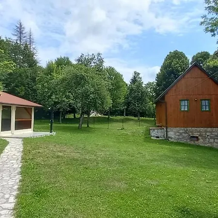 Kuca Za Odmor Zora By Guide Villa