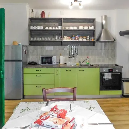 Vilă Kuca Za Odmor Zora By Guide Brod Moravice