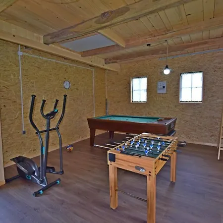 Vilă Kuca Za Odmor Zora By Guide