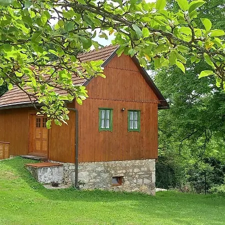 Kuca Za Odmor Zora By Guide Villa