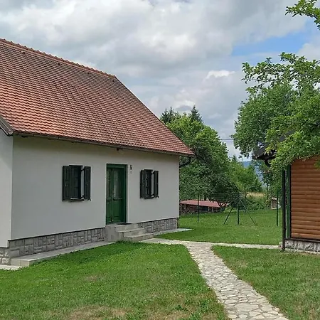 Villa Kuca Za Odmor Zora By Guide *