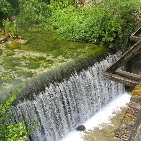 Villa Kuca Za Odmor Zora By Guide