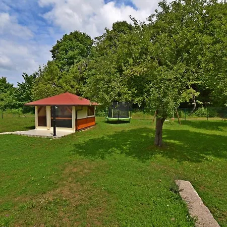 Kuca Za Odmor Zora By Guide