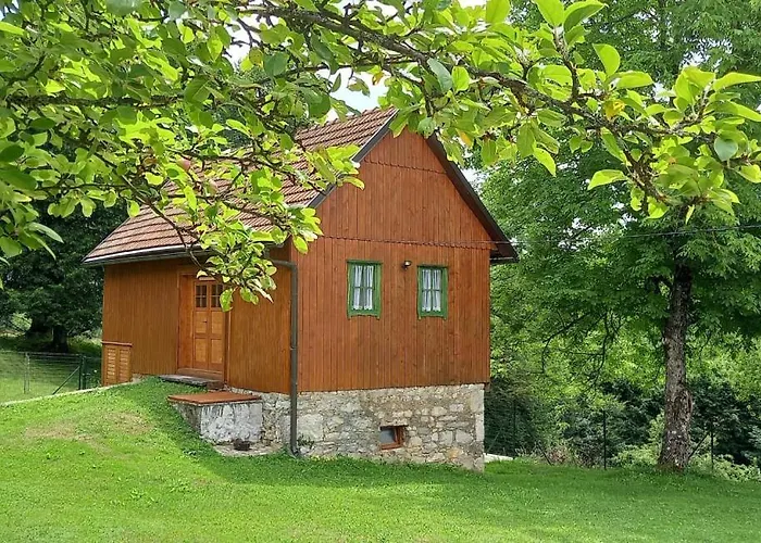 Kuca Za Odmor Zora By Guide Villa